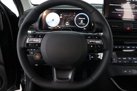 Hyundai INSTER vaihtoauto