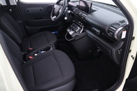 Hyundai INSTER vaihtoauto