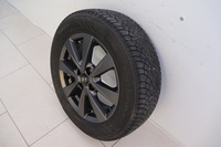 Hyundai INSTER vaihtoauto