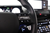 Hyundai INSTER vaihtoauto