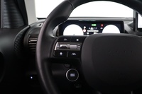 Hyundai INSTER vaihtoauto