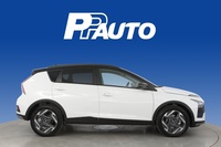 Hyundai BAYON Cross vaihtoauto