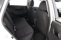 Hyundai BAYON Cross vaihtoauto