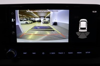 Hyundai BAYON Cross vaihtoauto