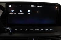 Hyundai BAYON Cross vaihtoauto