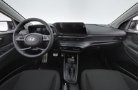 Hyundai BAYON Cross vaihtoauto