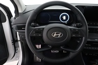 Hyundai BAYON Cross vaihtoauto