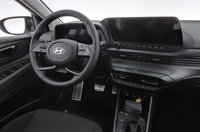 Hyundai BAYON Cross vaihtoauto