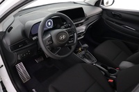 Hyundai BAYON Cross vaihtoauto