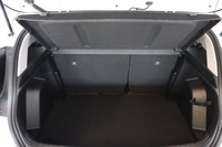 Hyundai BAYON Cross vaihtoauto