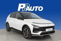 Hyundai BAYON Cross vaihtoauto