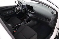 Hyundai BAYON Cross vaihtoauto