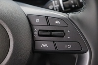 Hyundai BAYON Cross vaihtoauto