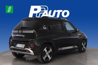 Hyundai INSTER vaihtoauto