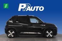 Hyundai INSTER vaihtoauto