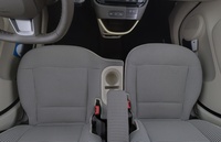 Hyundai INSTER vaihtoauto