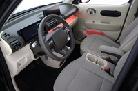 Hyundai INSTER vaihtoauto