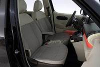 Hyundai INSTER vaihtoauto