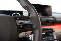 Hyundai INSTER vaihtoauto