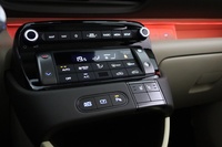 Hyundai INSTER vaihtoauto