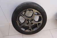 Hyundai INSTER vaihtoauto