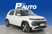Hyundai INSTER vaihtoauto