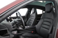 Porsche Taycan vaihtoauto