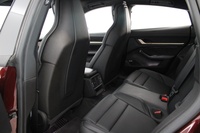 Porsche Taycan vaihtoauto