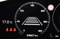 Porsche Taycan vaihtoauto