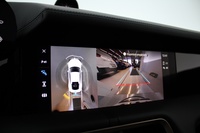 Porsche Taycan vaihtoauto