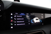 Porsche Taycan vaihtoauto