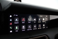 Porsche Taycan vaihtoauto