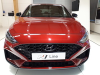 Hyundai i30 Hatchback vaihtoauto