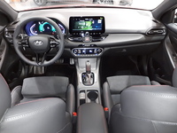 Hyundai i30 Hatchback vaihtoauto