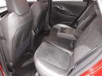 Hyundai i30 Hatchback vaihtoauto