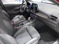 Hyundai i30 Hatchback vaihtoauto