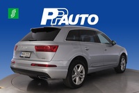 Audi Q7 vaihtoauto