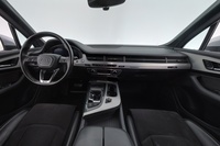 Audi Q7 vaihtoauto