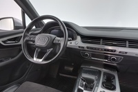 Audi Q7 vaihtoauto