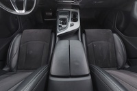Audi Q7 vaihtoauto