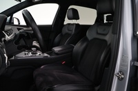 Audi Q7 vaihtoauto
