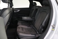 Audi Q7 vaihtoauto