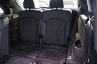 Audi Q7 vaihtoauto
