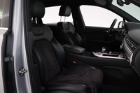 Audi Q7 vaihtoauto