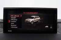 Audi Q7 vaihtoauto