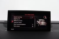 Audi Q7 vaihtoauto