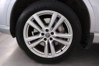Audi Q7 vaihtoauto