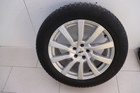 Audi Q7 vaihtoauto