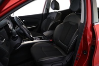 Renault Kadjar vaihtoauto