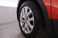 Renault Kadjar vaihtoauto